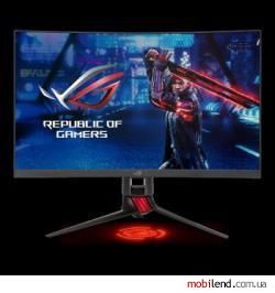 ASUS XG27WQ