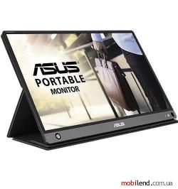 ASUS ZenScreen MB16AH (90LM04T0-B02170)