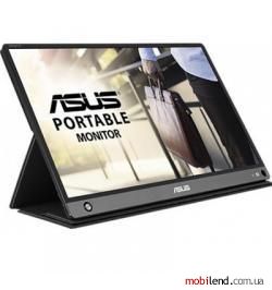 ASUS ZenScreen MB16AHP (90LM04T0-B01170)