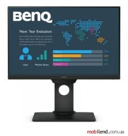 BenQ BL2381T Black (9H.LHMLA.TBE)