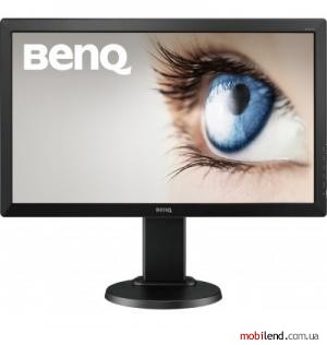 BenQ BL2405PT (9H.LF5LA.TBE) Black