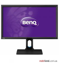 BenQ BL2711U (9H.LD2LB.QBE)