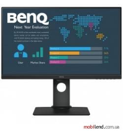 BenQ BL2780T (9H.LGYLB.QBE, 9H.LGYLB.CBE, 9H.LGYLA.FPE, 9H.LGYLA.FBE)
