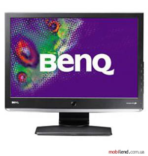 BenQ E2000W