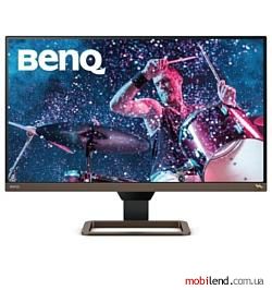 BenQ EW2780U