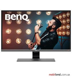 BenQ EW3270U