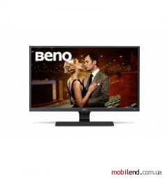BenQ EW3270ZL (9H.LFRLB.QBE)
