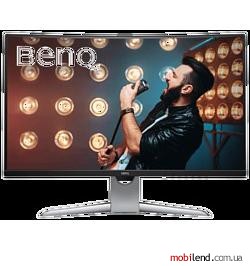 BenQ EX3203R