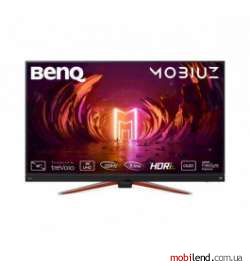 BenQ EX480UZ (9H.LLCLJ.LBE)