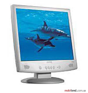 BenQ FP767