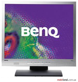 BenQ FP92V