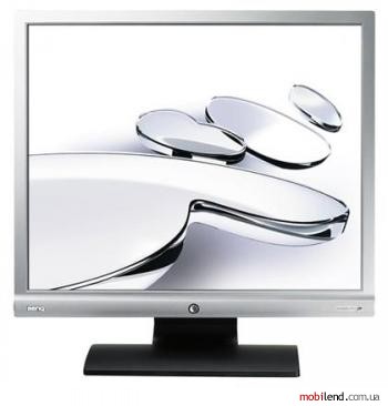 BenQ G900