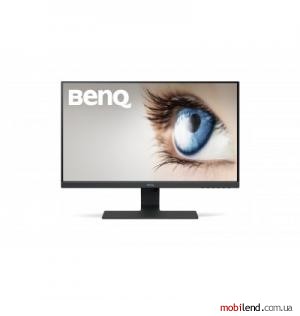 BenQ GW2780 Black (9H.LGELA.TBE)