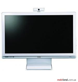 BenQ M2400HD
