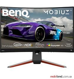 BenQ Mobiuz EX2710R