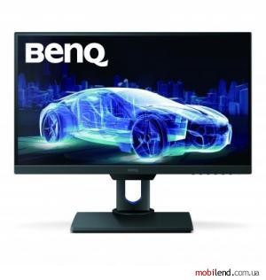 BenQ PD2500Q Grey (9H.LG8LA.TSE)