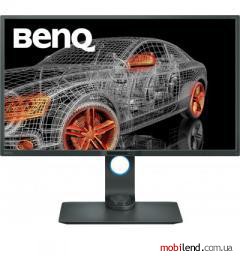 BenQ PD3200Q Black (9H.LFALA.TBE)