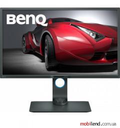 BenQ PD3200U Grey (9H.LF9LA.TBE)