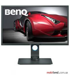 BenQ PD3200U