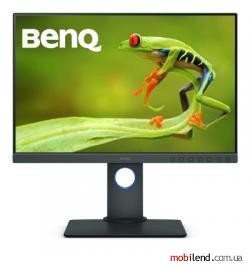 BenQ SW240 (9H.LH2LB.QBE)