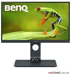 BenQ SW270C