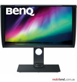 BenQ SW271 Grey (9H.LGLLB.QBE)