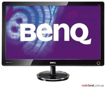 Benq V2220H