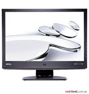 BenQ X2200W