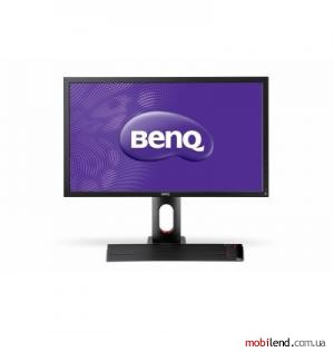 BenQ XL2420Z (9H.LC5LB.RBE)