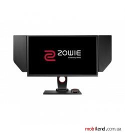 BenQ XL2536 Dark Grey (9H.LGALB.QBE)