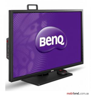 BenQ XL2730Z (9H.LDCLB.QBE)