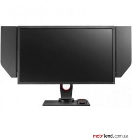 BenQ XL2740 Dark Grey (9H.LGMLB.QBE)