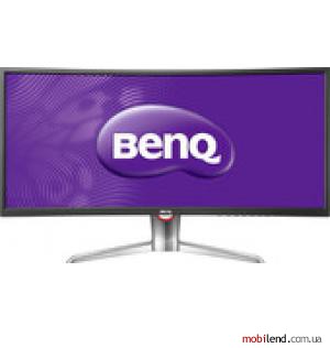 BenQ XR3501