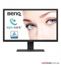 BenQ BL2483 Black (9H.LJALB.QBE, 9H.LJALA.TBE)