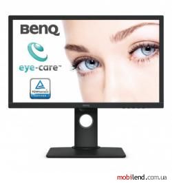 BenQ BL2483T Black (9H.LHYLB.QBE)