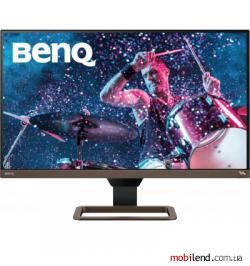 BenQ EW2780U (9H.LJ7LA.TBE)