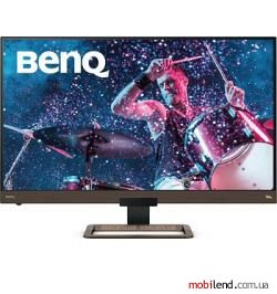 BenQ EW3280U Metallic Brown (9H.LJ2LA.TBE, 9H.LJ2LA.TPE)