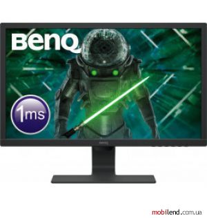 BenQ GL2480 (9H.LHXLB.QBE, 9H.LHXLB.VBE)