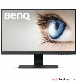 BenQ GW2480 Black (9H.LGDLA.CPE)