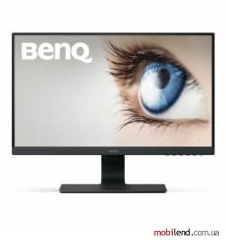 BenQ GW2480 Black (9H.LGDLA.TBE, 9H.LGDLB.CBE)