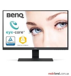BenQ GW2780 Black (9H.LGELA.CPE)