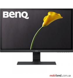 BenQ GW2780E (9H.LGELB.FBE)