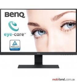BenQ GW2780E Black (9H.LGELA.FBE)