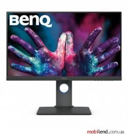 BenQ PD2705Q Grey (9H.LJELA.TBE)