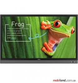 BenQ RM7501K Black (9H.F4ATK.DE3)