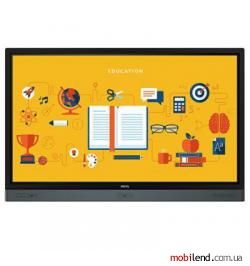 BenQ RP6501K Black (9H.F4STK.DE3)