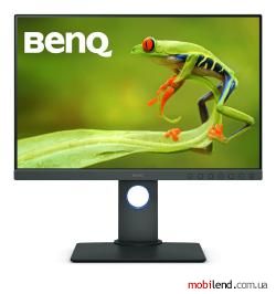 BenQ SW240 (9H.LH2LB.QBE, 9H.LH2LB.QPE)