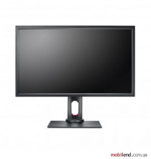 BenQ XL2731K Dark Grey (9H.LKCLB.QBE)