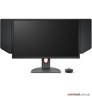 BenQ XL2746K Dark Grey (9H.LKJLB.QBE)