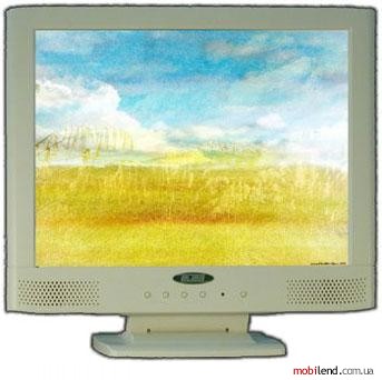 Bliss 1540